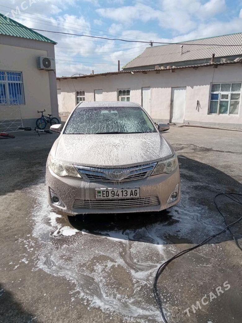 Toyota Camry 2012 - 195 000 TMT - Aşgabat - img 2