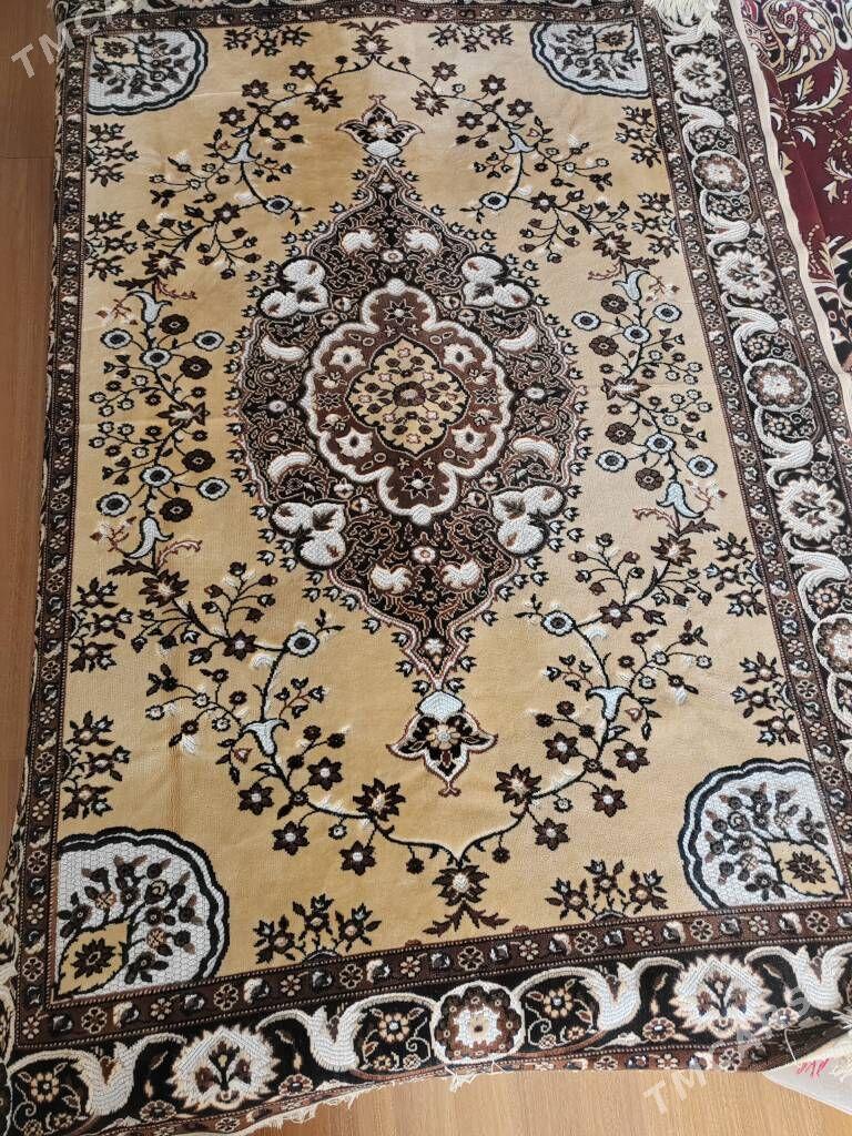 Покрывало, одеяло - Мары - img 7