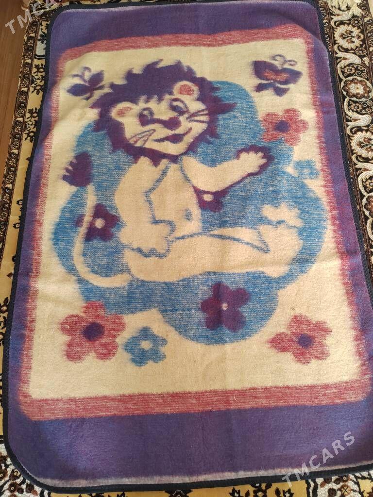 Покрывало, одеяло - Мары - img 8