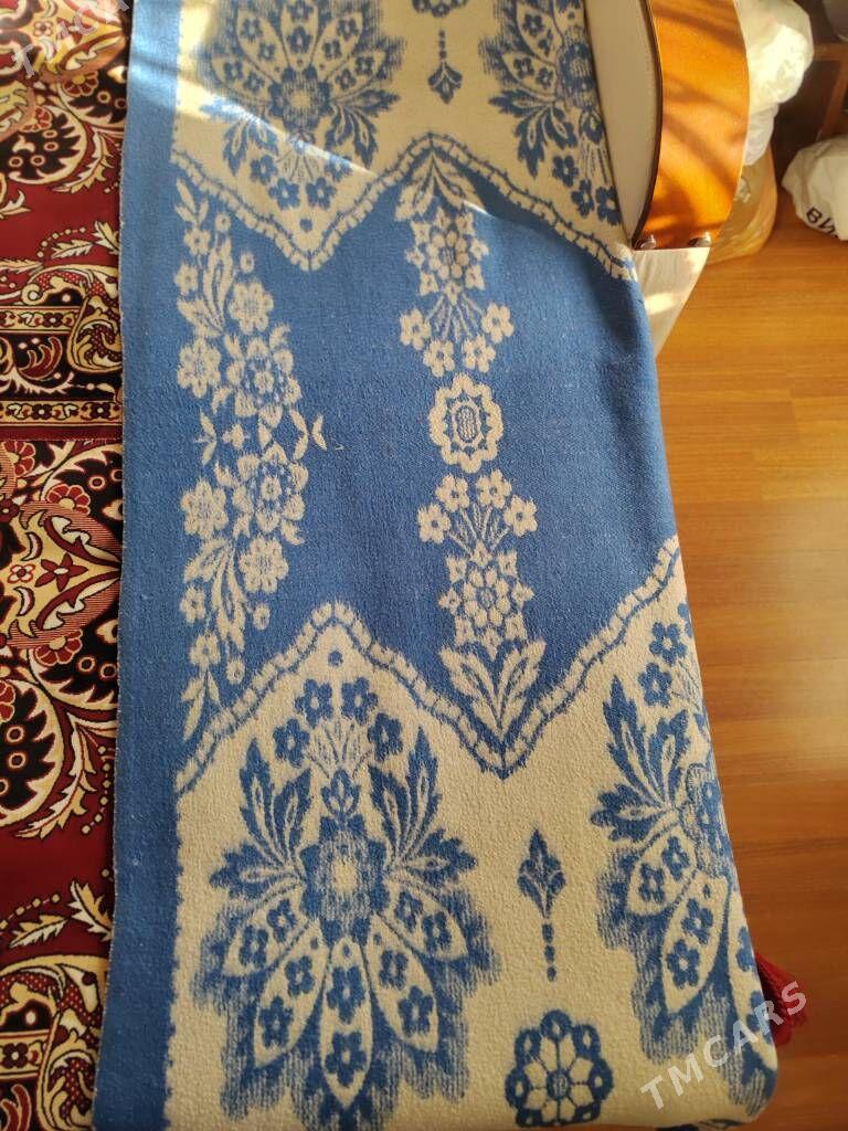 Покрывало, одеяло - Мары - img 2