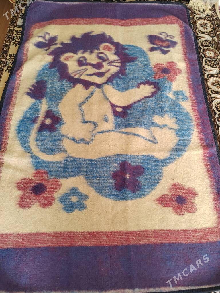 Покрывало, одеяло - Мары - img 9