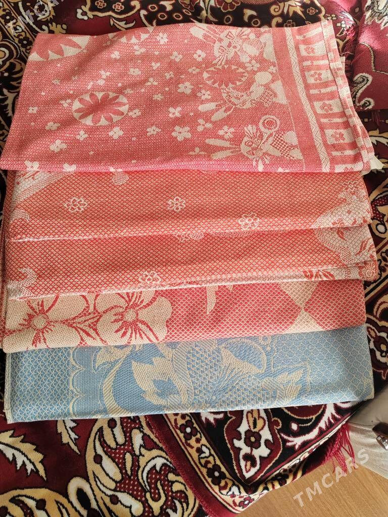 Покрывало, одеяло - Мары - img 4