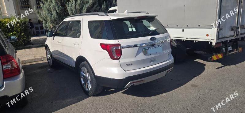 Ford Explorer 2019 - 370 000 TMT - Parahat 2 - img 3