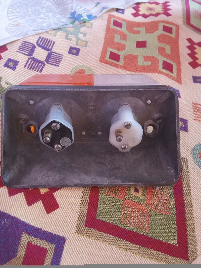 Yzky far 100 TMT - Балканабат - img 2