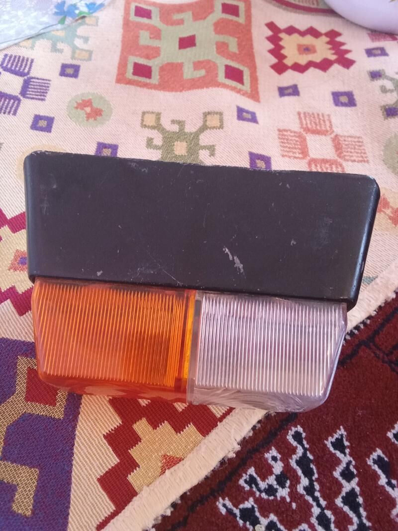 Yzky far 100 TMT - Балканабат - img 4