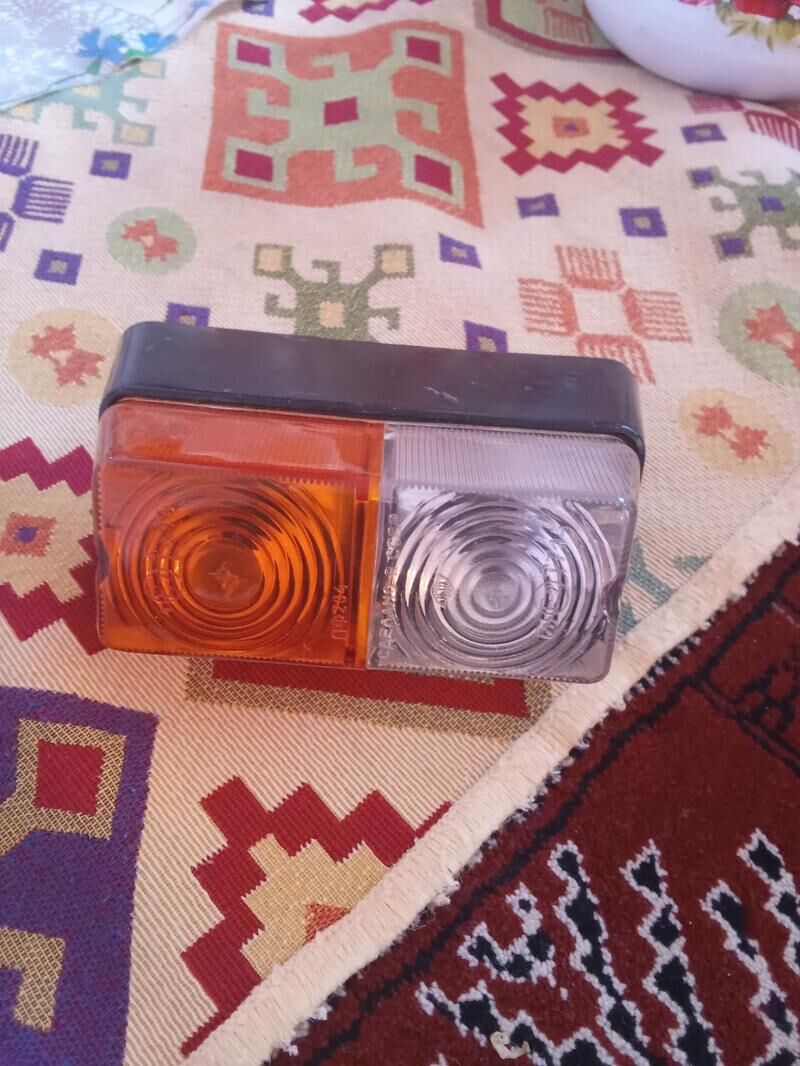 Yzky far 100 TMT - Балканабат - img 3