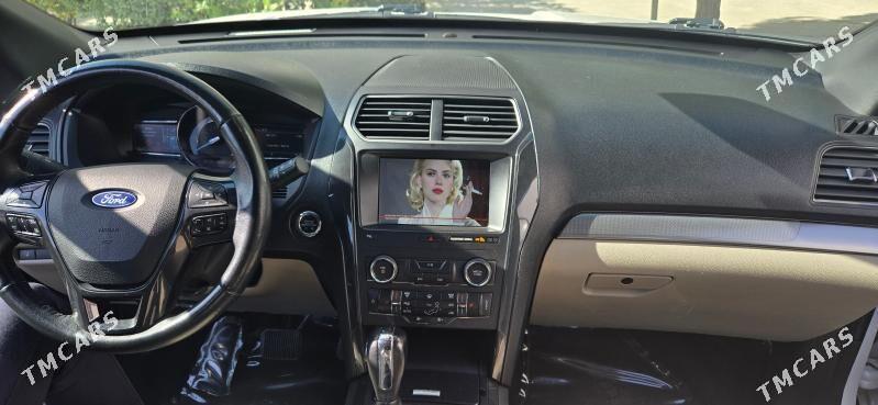 Ford Explorer 2019 - 370 000 TMT - Parahat 2 - img 6