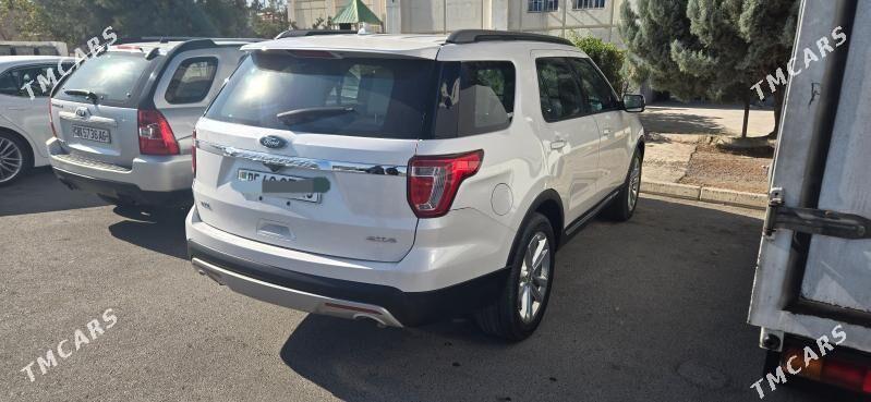 Ford Explorer 2019 - 370 000 TMT - Parahat 2 - img 4