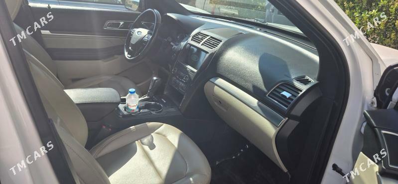 Ford Explorer 2019 - 370 000 TMT - Parahat 2 - img 5