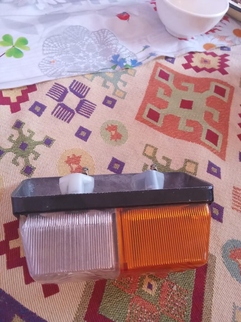 Yzky far 100 TMT - Балканабат - img 1