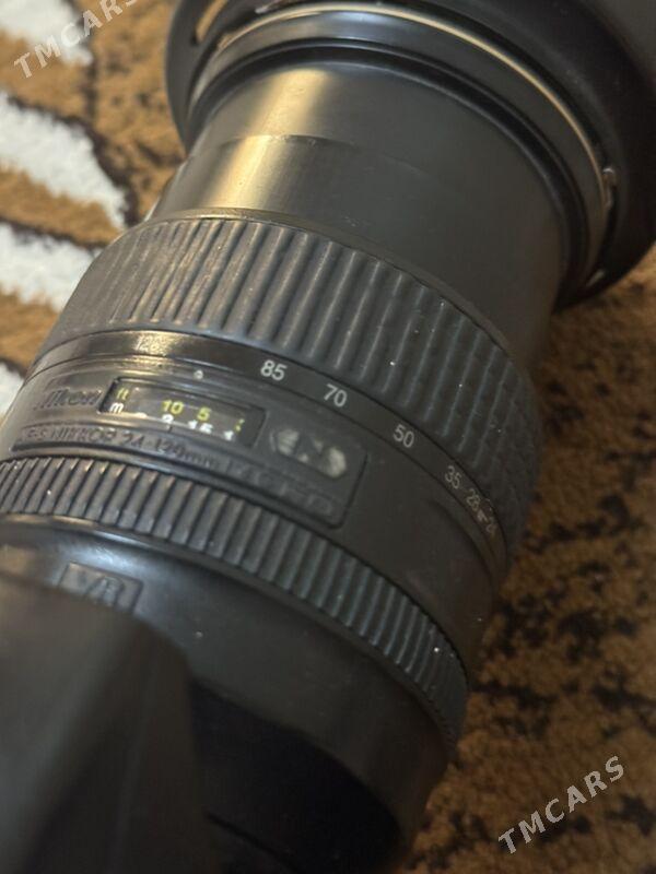 Nikond700 - Aşgabat - img 2