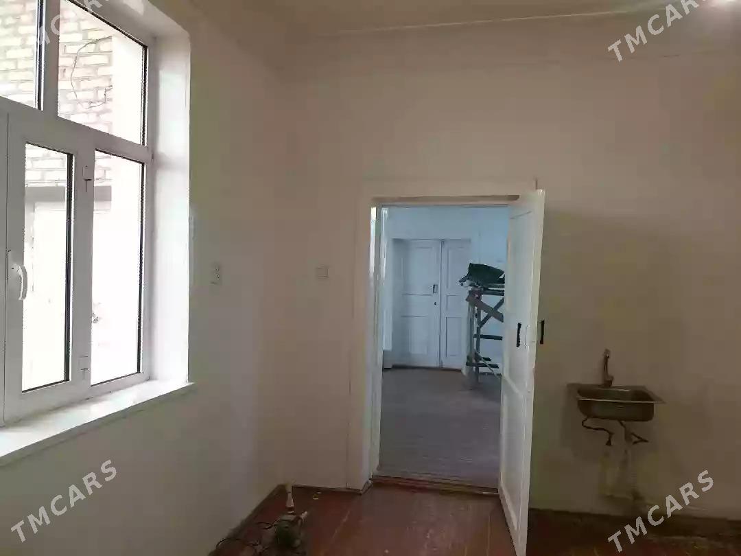 Uly howluly uçastka plan jaý - Шабатский этрап - img 8