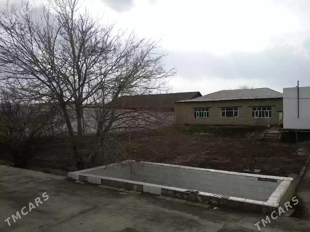 Uly howluly uçastka plan jaý - Шабатский этрап - img 5