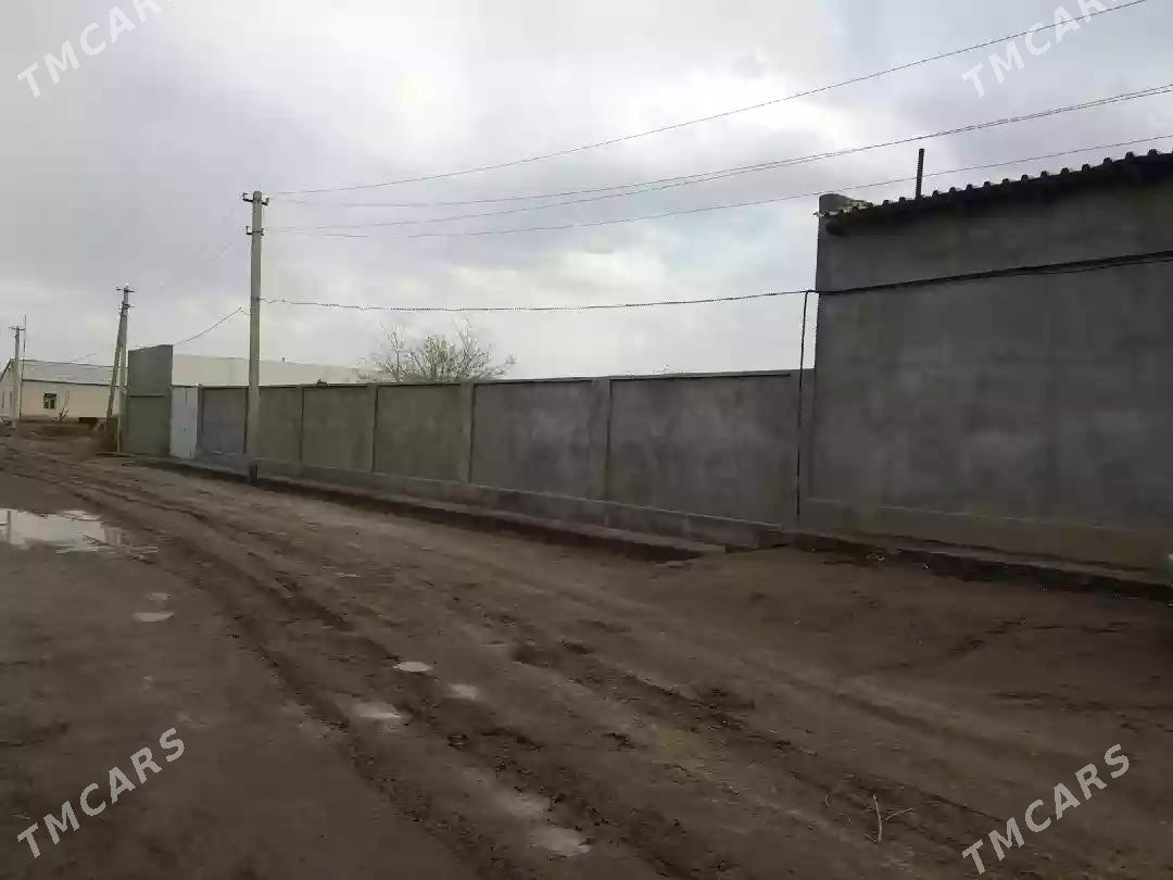 Uly howluly uçastka plan jaý - Шабатский этрап - img 2