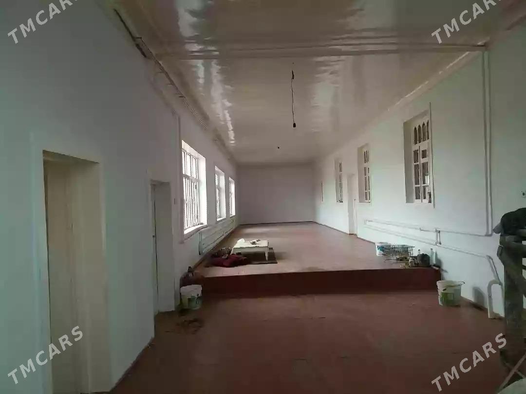 Uly howluly uçastka plan jaý - Шабатский этрап - img 7