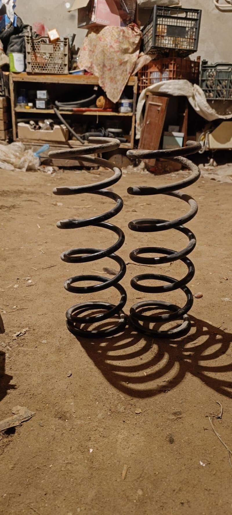 пуржин тайота 155 TMT - Шабатский этрап - img 2