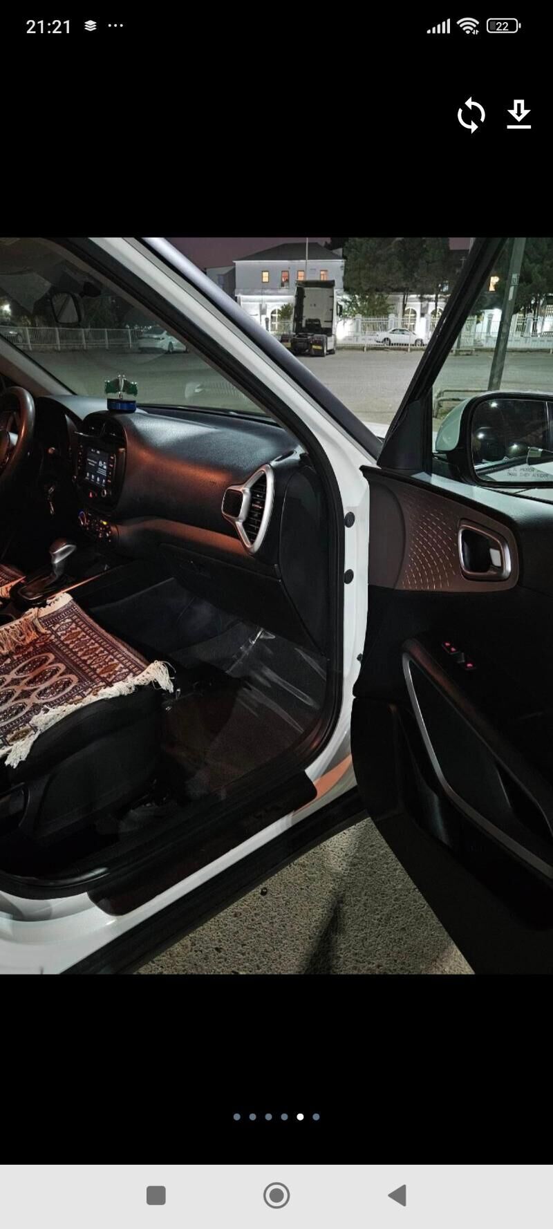 Kia Soul 2021 - 200 000 TMT - 6 мкр - img 9