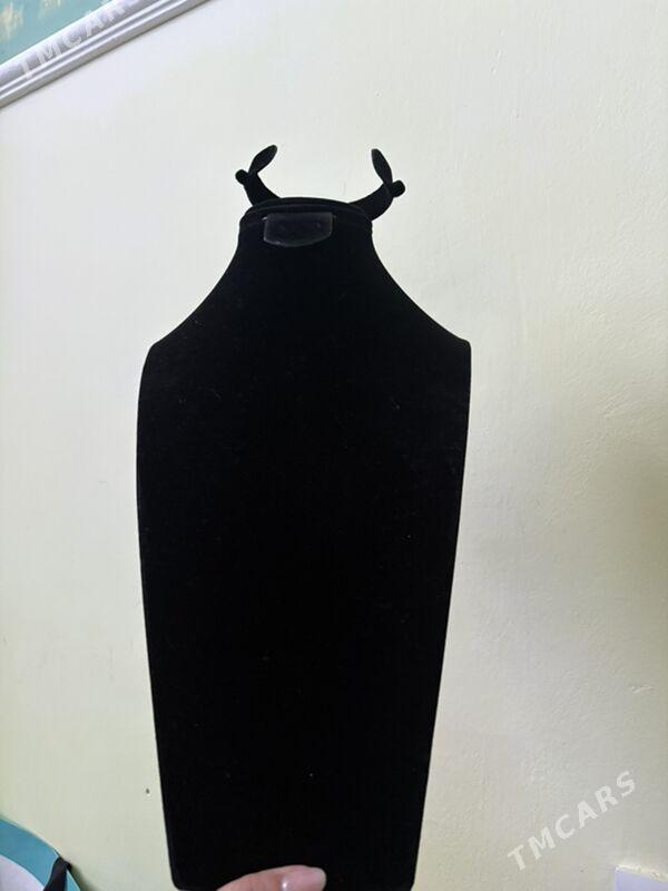 maniken bužiterya - Aşgabat - img 6