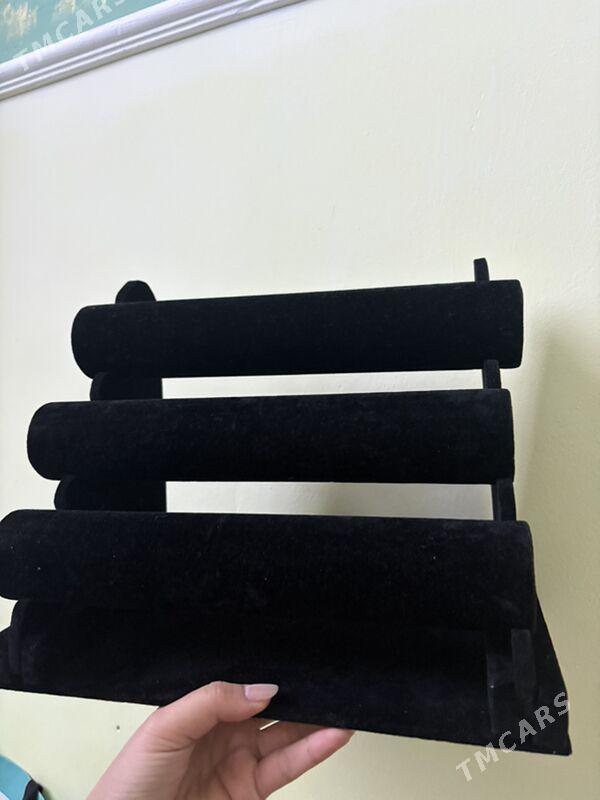 maniken bužiterya - Aşgabat - img 10