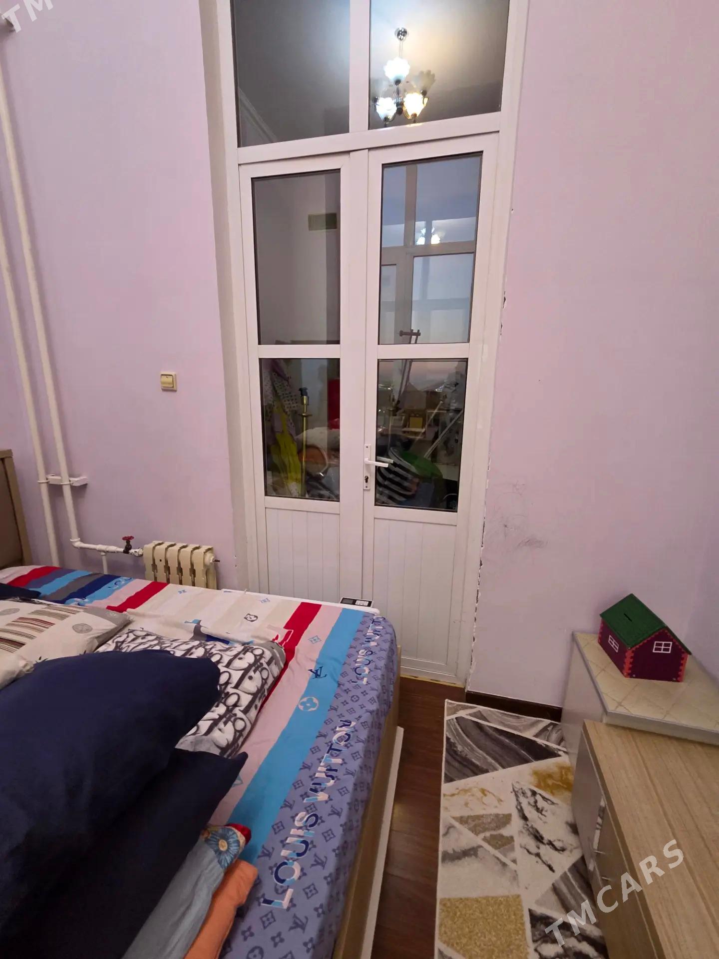 Элитка 3Комнаты 100м2 - ул. Советская (Гарашсызлык шаёлы) - img 3