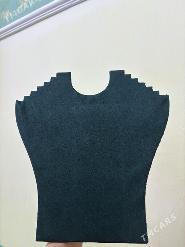 maniken bužiterya - Aşgabat - img 5