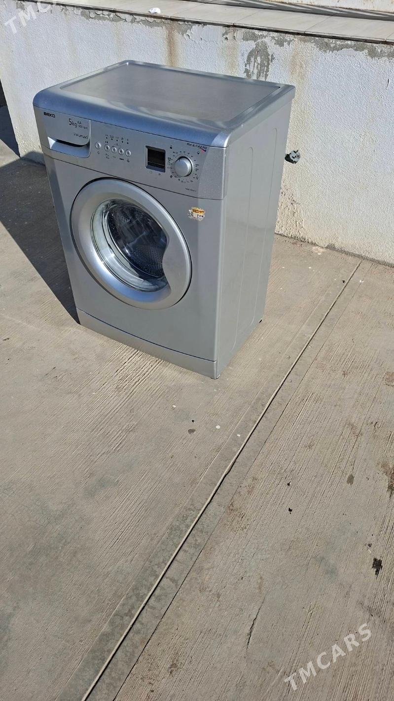 BEKO KIRMAŞYN 5KG - Тязе заман - img 2