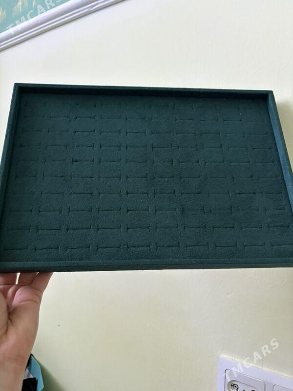 maniken bužiterya - Aşgabat - img 1