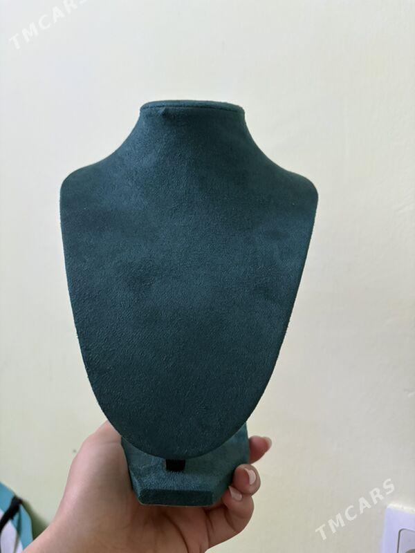 maniken bužiterya - Aşgabat - img 7