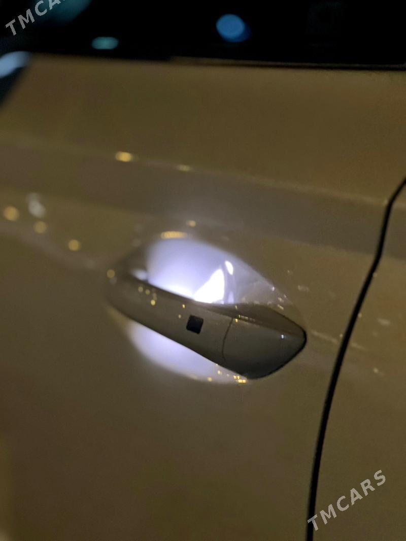 Hyundai Sonata 2021 - 240 000 TMT - Ашхабад - img 8