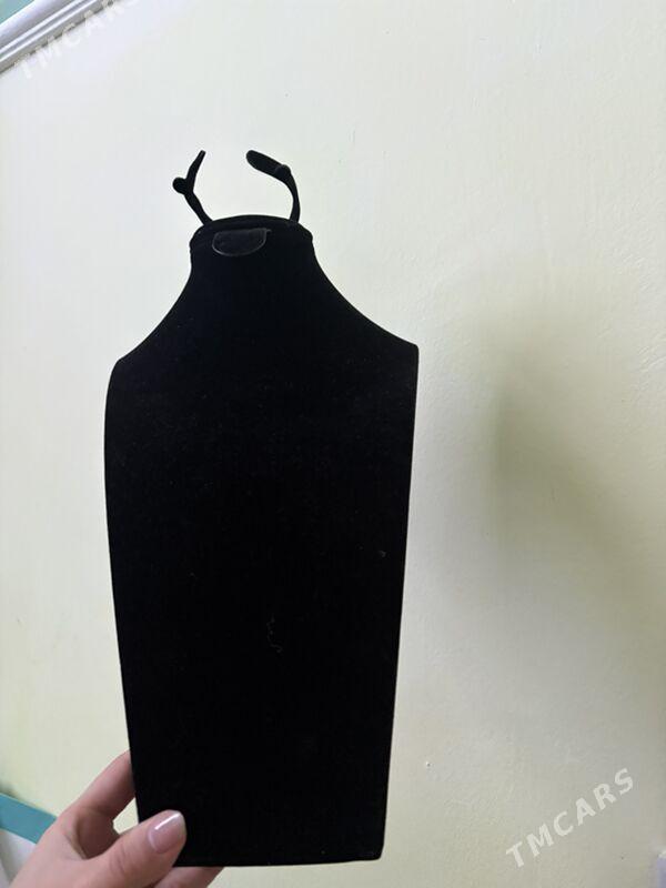 maniken bužiterya - Aşgabat - img 8