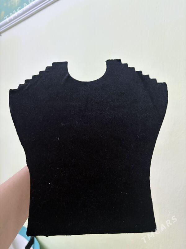 maniken bužiterya - Aşgabat - img 9