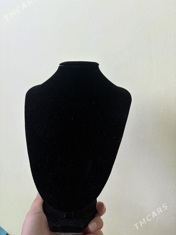 maniken bužiterya - Aşgabat - img 4