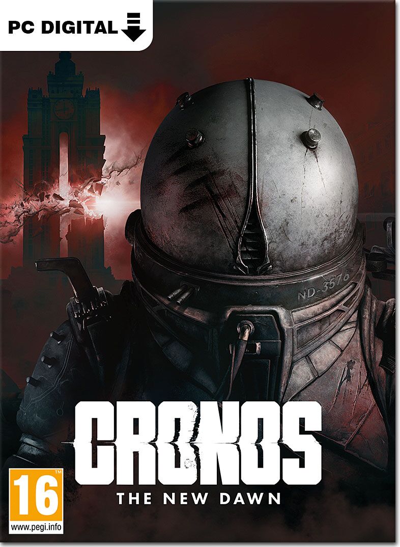 pc oyun - Mary - img 2