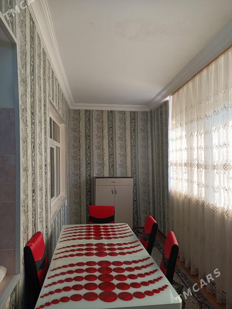 Arenda kwartira - Туркменабат - img 6