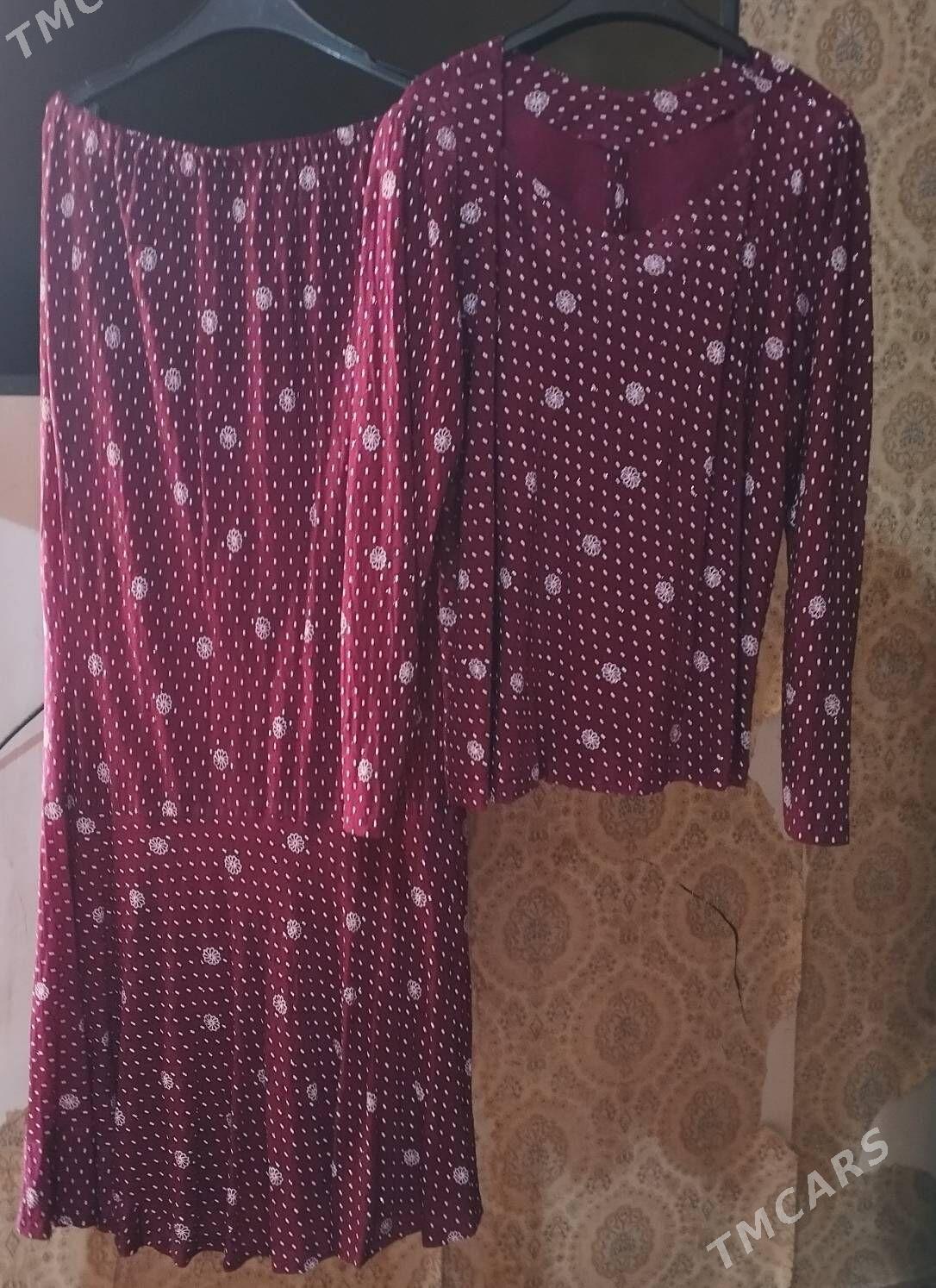 Женский костюм - Balkanabat - img 2