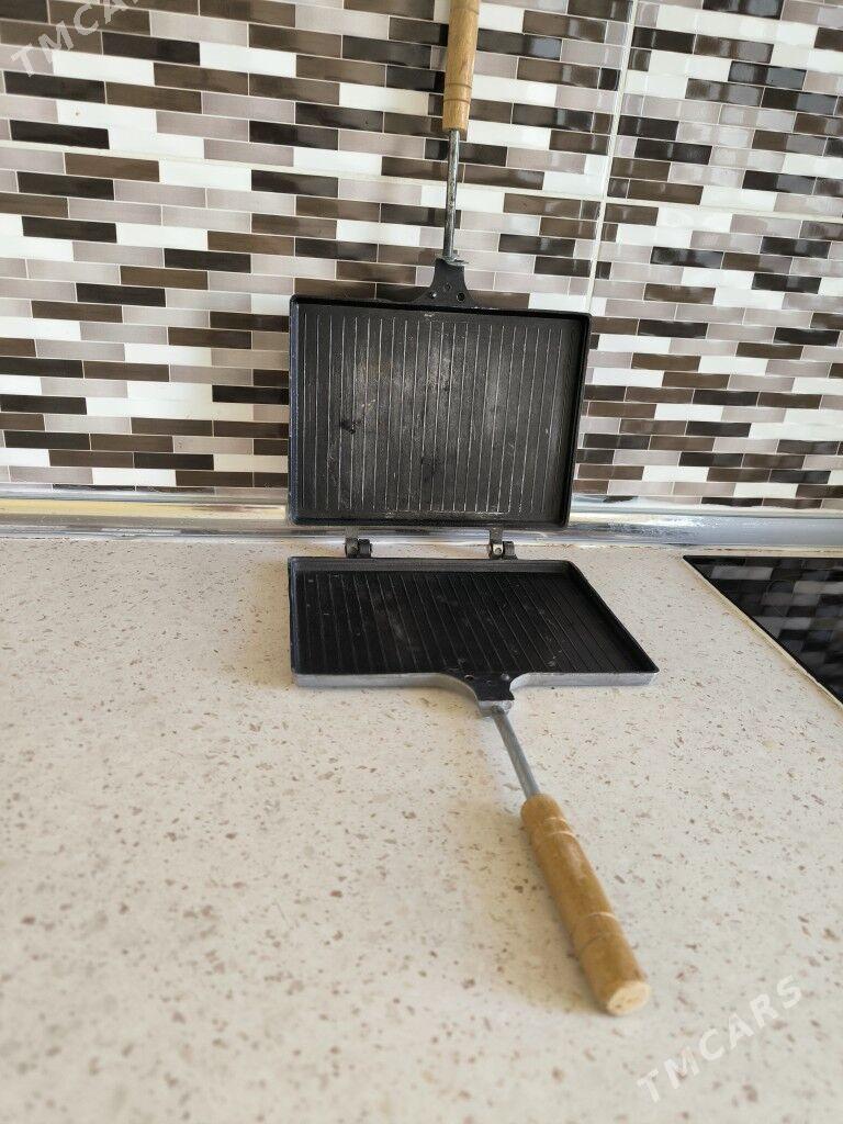 toster - 14 этап - Элитки (Улица Совхозная) - img 4