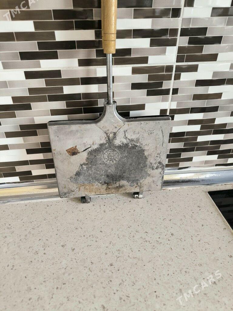 toster - 14 этап - Элитки (Улица Совхозная) - img 2