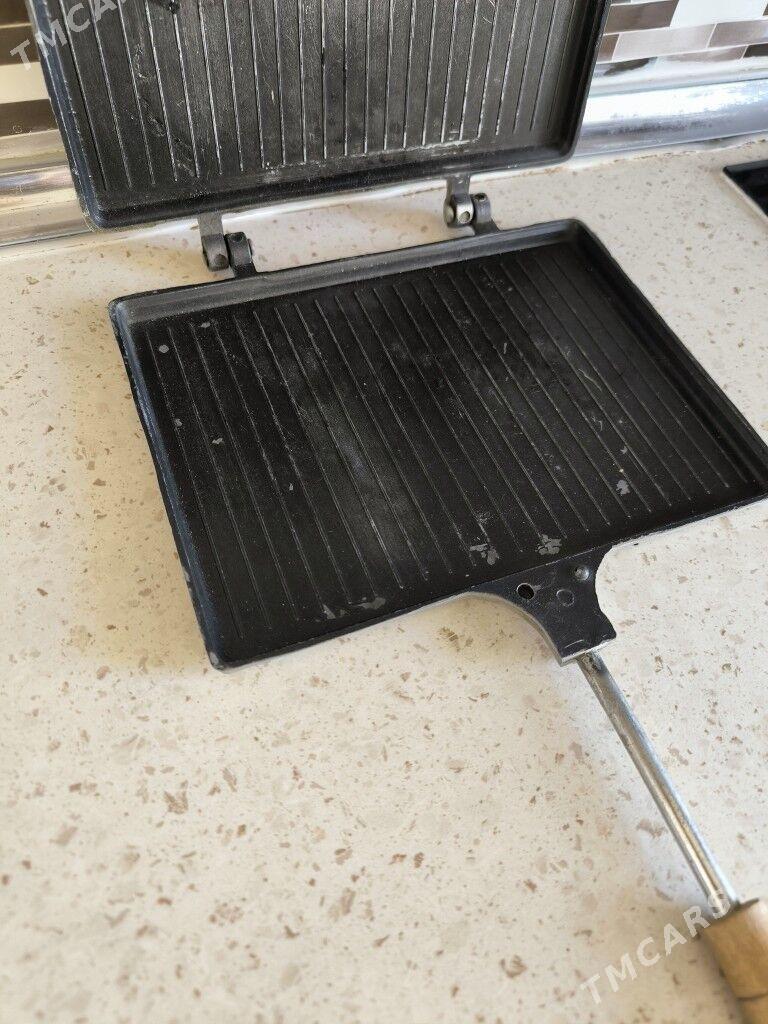 toster - 14 этап - Элитки (Улица Совхозная) - img 3