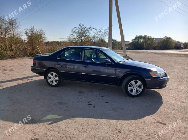 Toyota Camry 1998 - 120 000 TMT - Gubadag - img 3