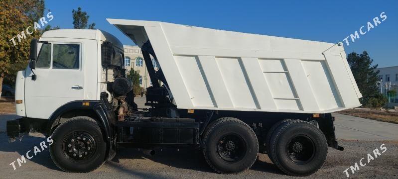Kamaz Euro 3 2010 - 290 000 TMT - Кака - img 4