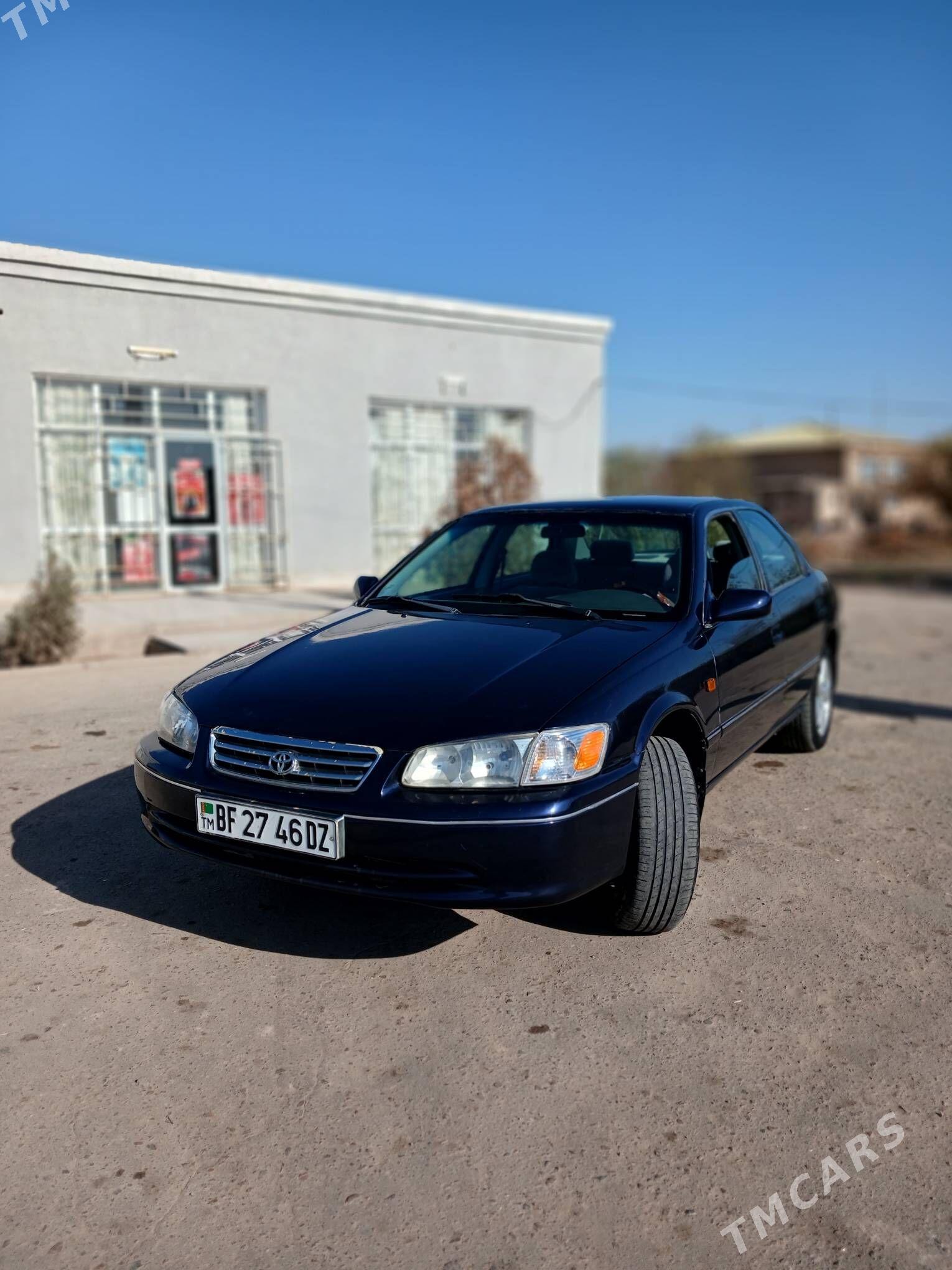 Toyota Camry 1998 - 120 000 TMT - Gubadag - img 2