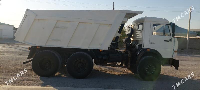 Kamaz Euro 3 2010 - 290 000 TMT - Кака - img 3