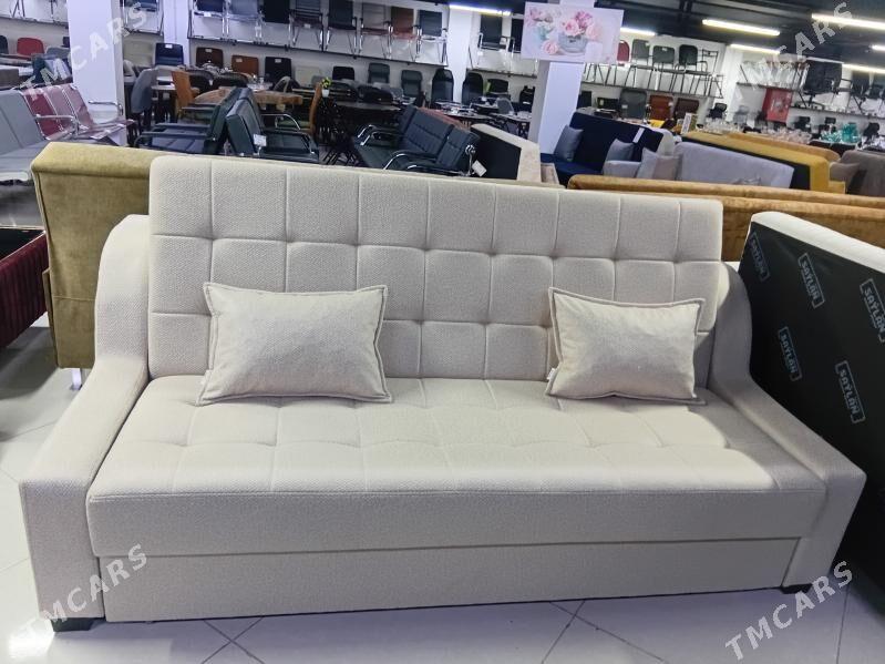 Akardion diwan 2 adamlyk.Диван - Ашхабад - img 2