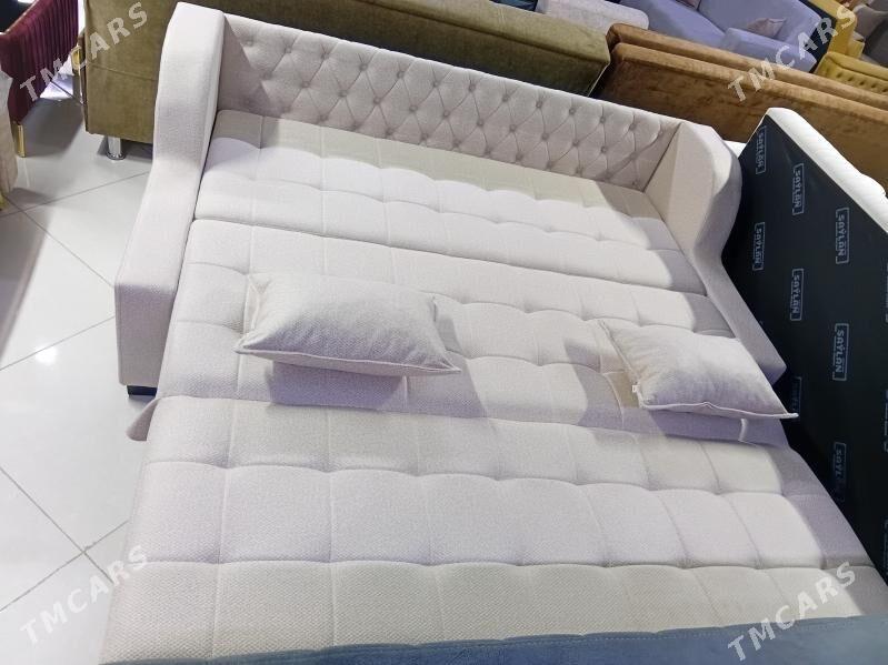 Akardion diwan 2 adamlyk.Диван - Ашхабад - img 3