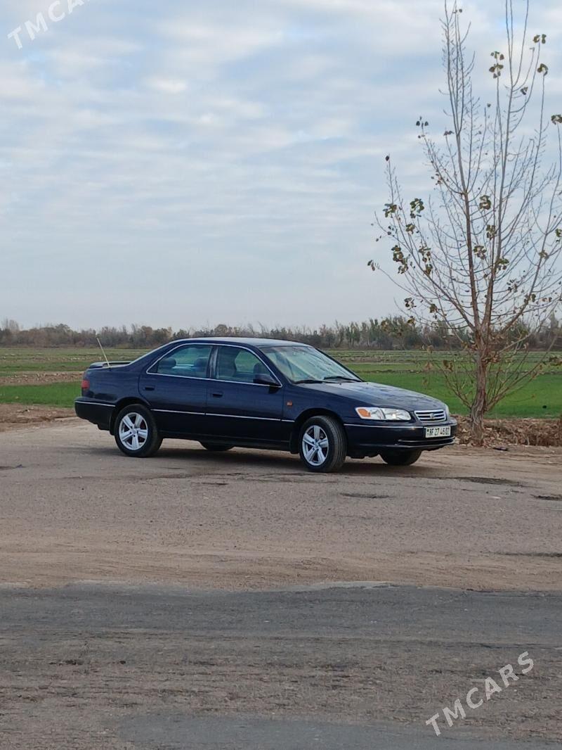 Toyota Camry 1998 - 120 000 TMT - Gubadag - img 4