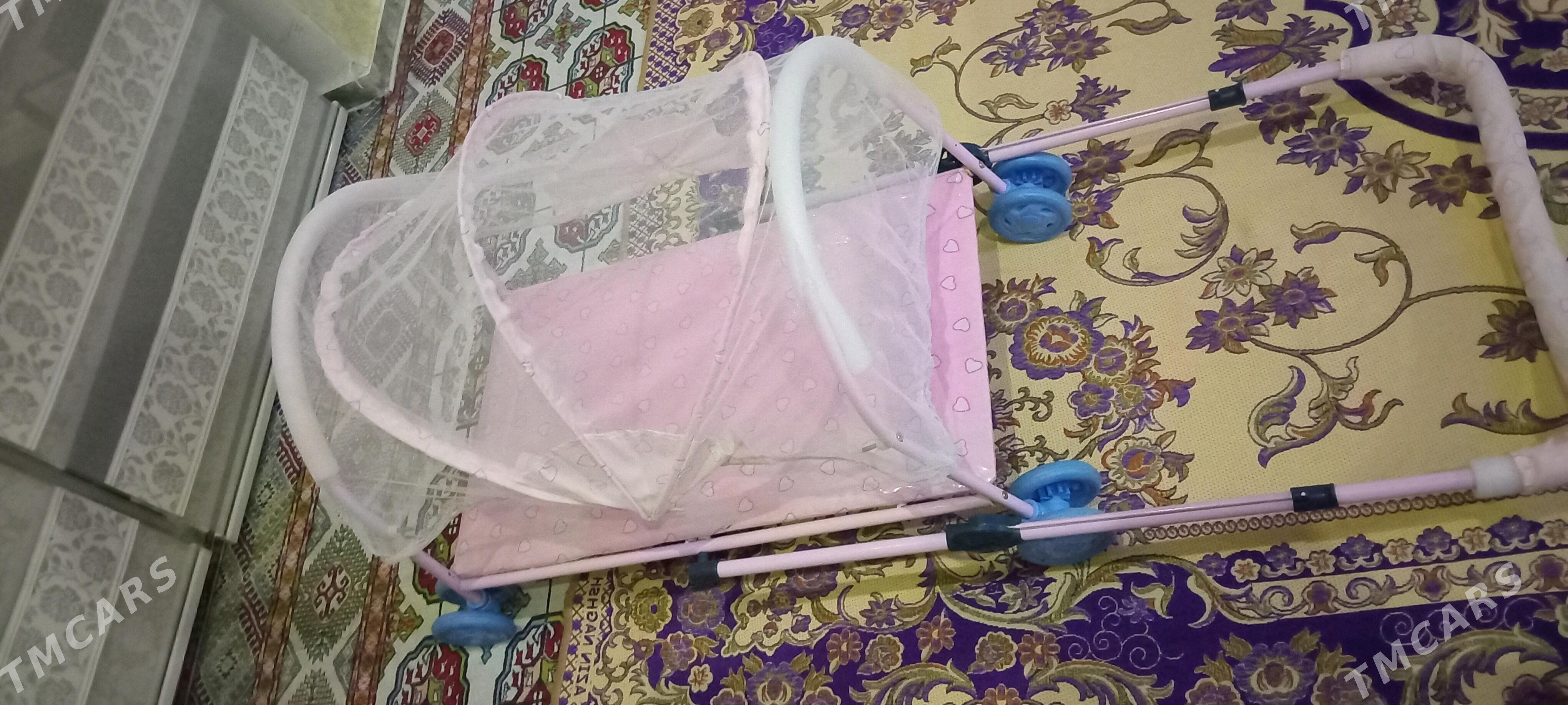 Çaga kravat - Анев - img 5