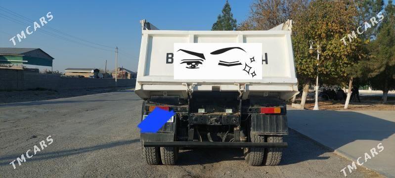 Kamaz Euro 3 2010 - 290 000 TMT - Кака - img 2