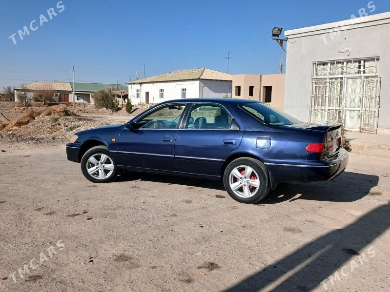 Toyota Camry 1998 - 120 000 TMT - Gubadag - img 1