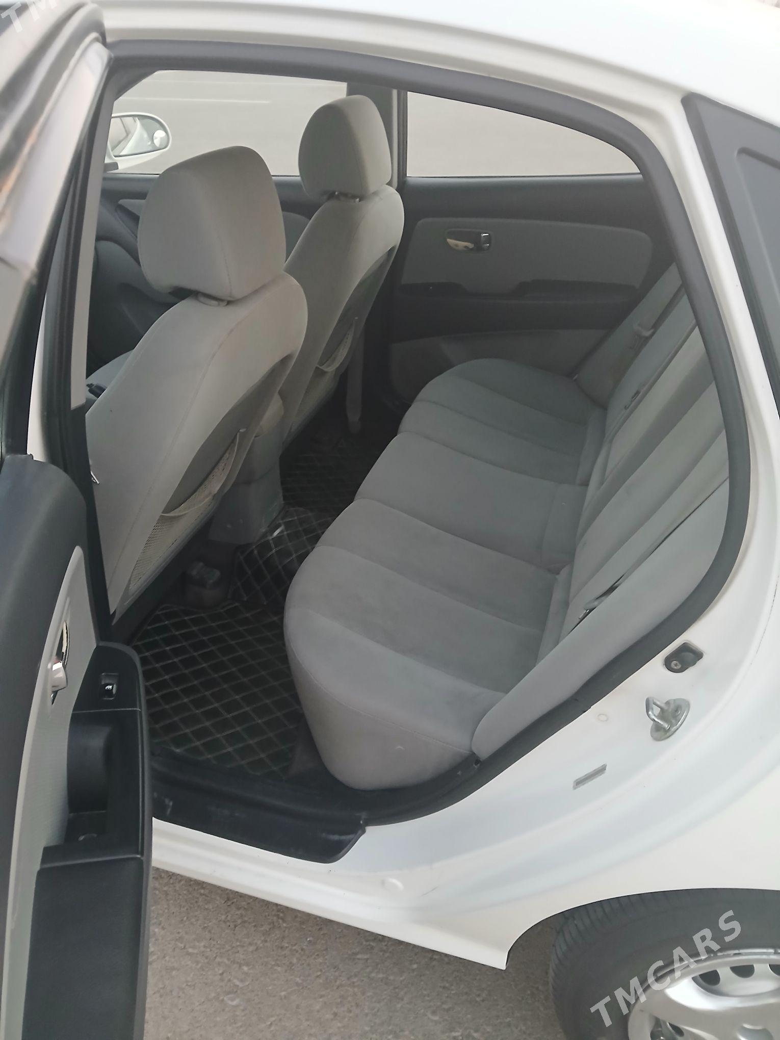 Hyundai Elantra 2010 - 139 000 TMT - Aşgabat - img 4