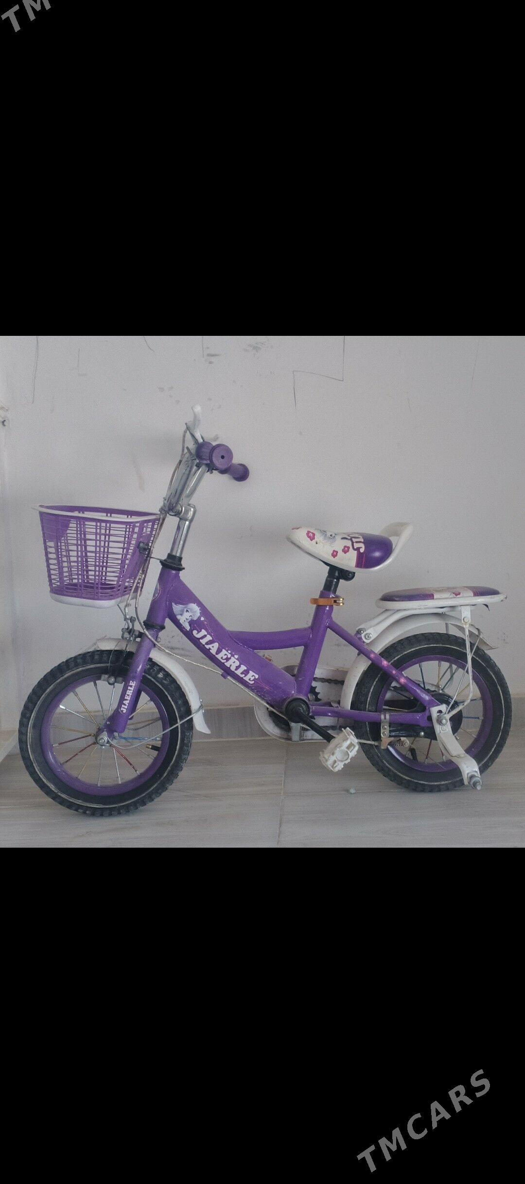 welosipet - Балканабат - img 2